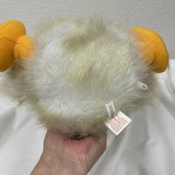 PBC International 11" Duck Sings 'You Are My Sunshine' Flaps Wings Easter-CUTE!! - Picture 4 of 7